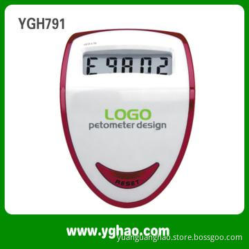 YGH791 Pedometer